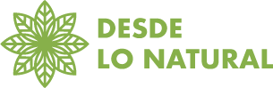 Desde lo Natural logo