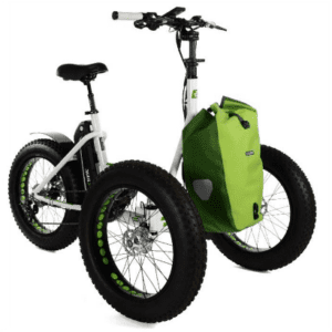 FAT Trike (Off-Road)