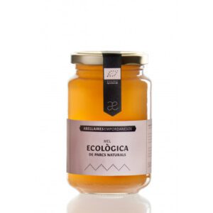 Miel Ecológica de l'Albera
