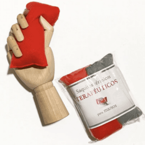 Cojines Calienta-manos