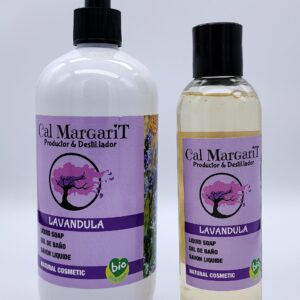 Gel de Baño