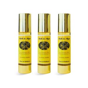 Aceite de Argán Bio