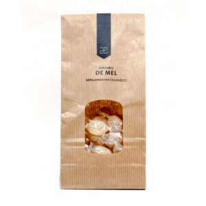 Caramelos de Miel (100g)