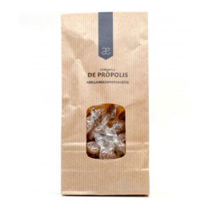 Caramelos de Propóleos (100g)