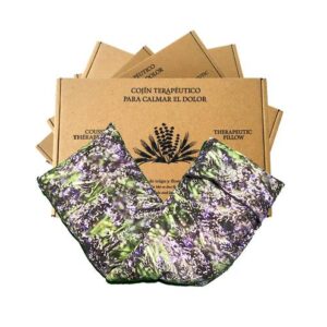 Cojín terapéutico Estampado