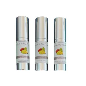 Aceite de Higo Chumbo