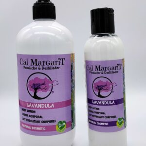 Crema Corporal