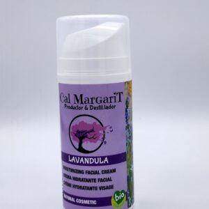 Crema Hidratante Facial