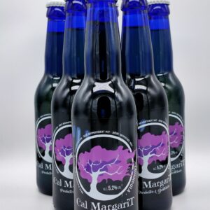 Cerveza Lager Bio