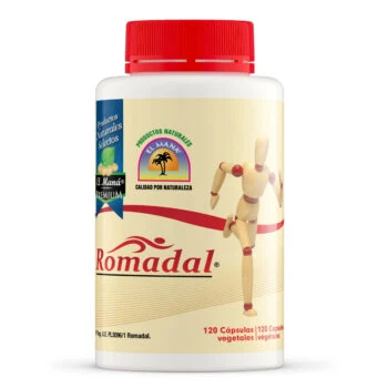 Remedio para fibromialgia, dolores y inflamación