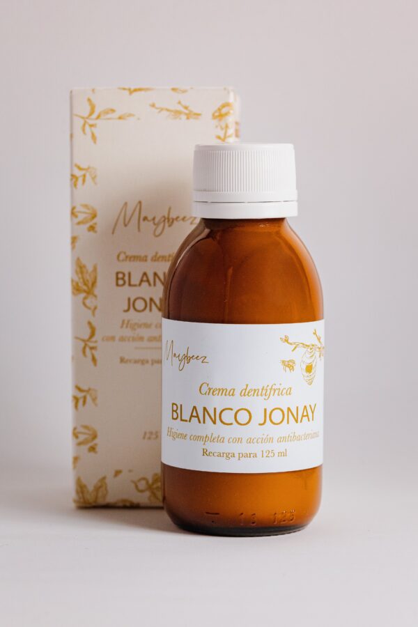 Recarga Blanco Jonay