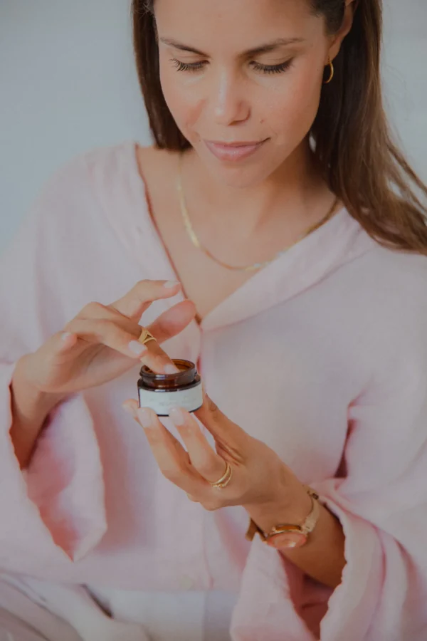 Bálsamo labial "Bésame mucho"