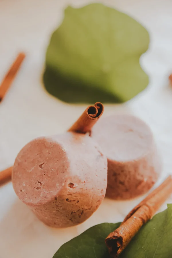 Champú sólido "Jimi H"