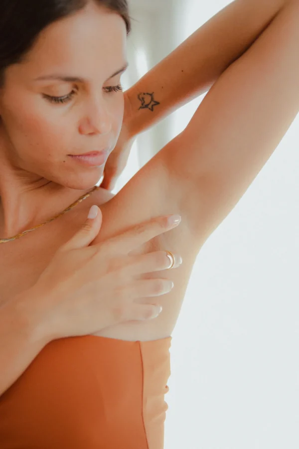 Desodorante "Flower Power"