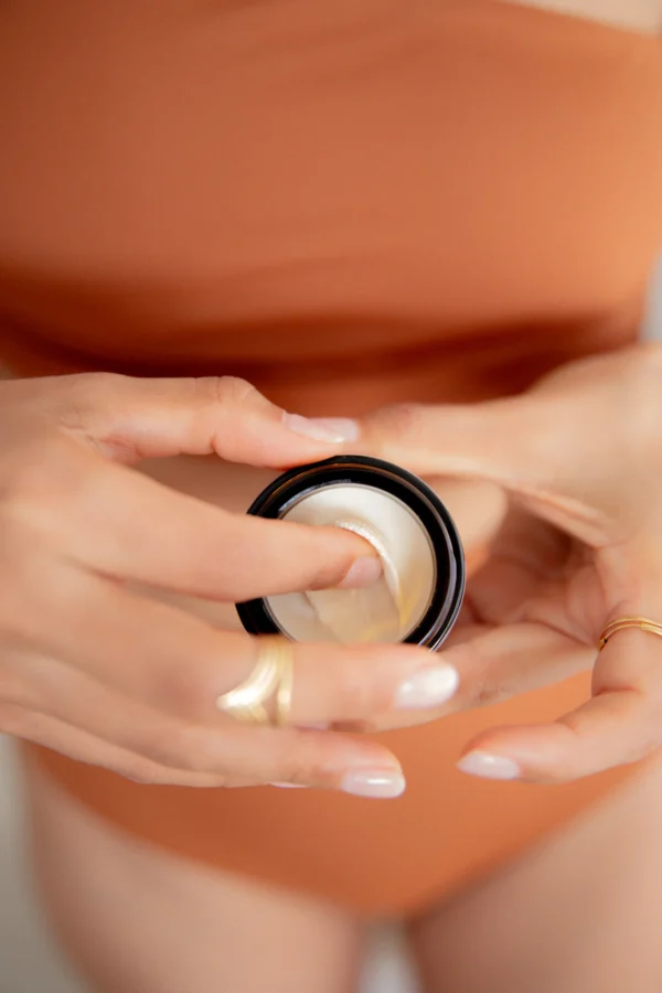 Desodorante "Flower Power"