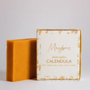 Jabón "Caléndula"