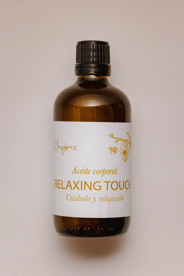 Aceite corporal "Relaxing Touch"