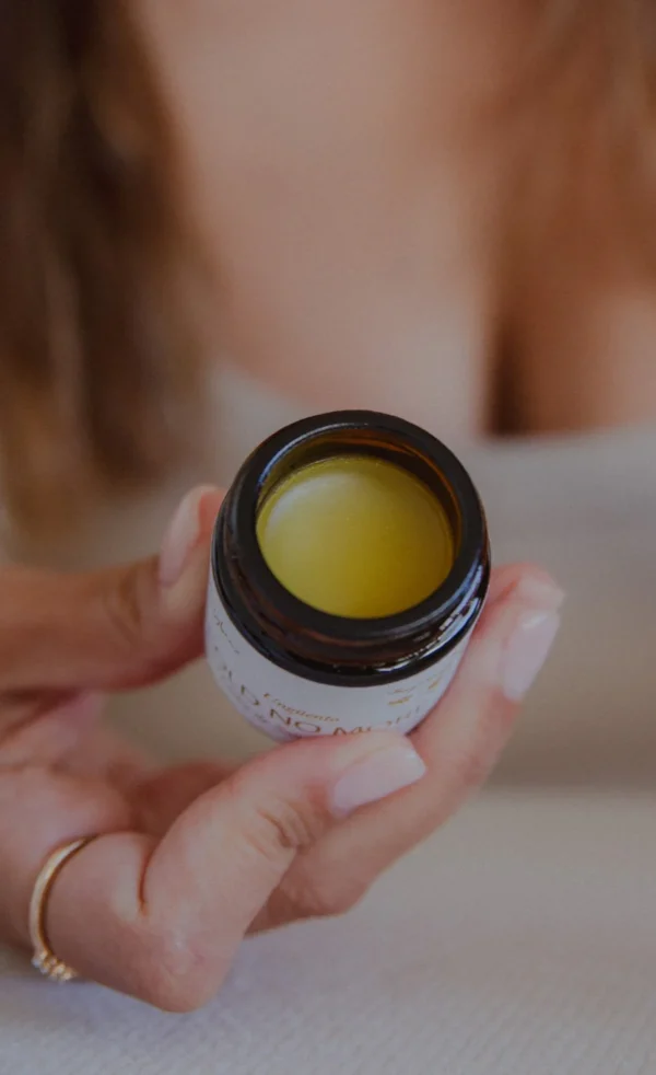 Ungüento "Cold No More"