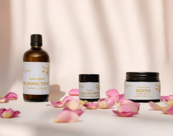 Your MayBeez Pure Nature’s Gift