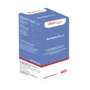 Saciapicflash – Control inteligente del apetito
