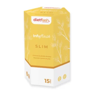 Slim Tea – Infusión para apoyar la pérdida de peso